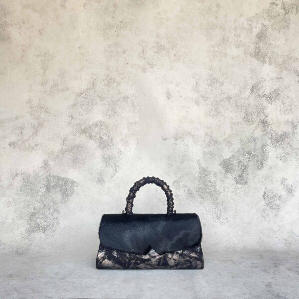 Hero Classic Black Silver
