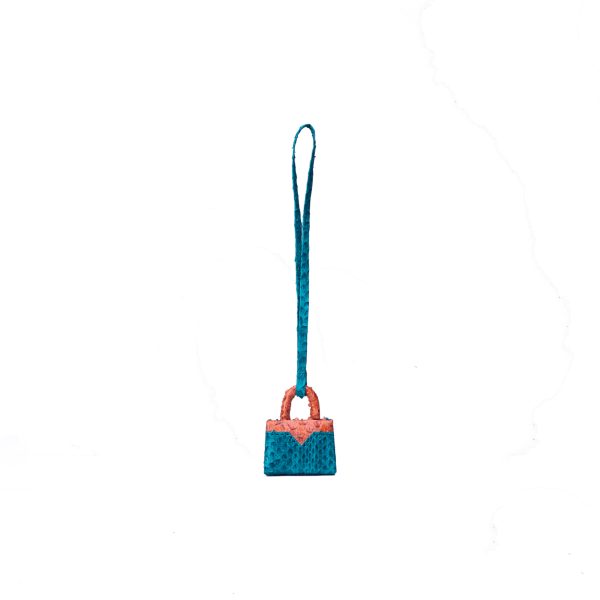 Bag Charm Serenity